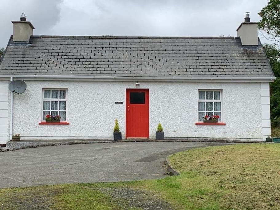 Butler'S Cottage, Letterkenny Kültér fotó