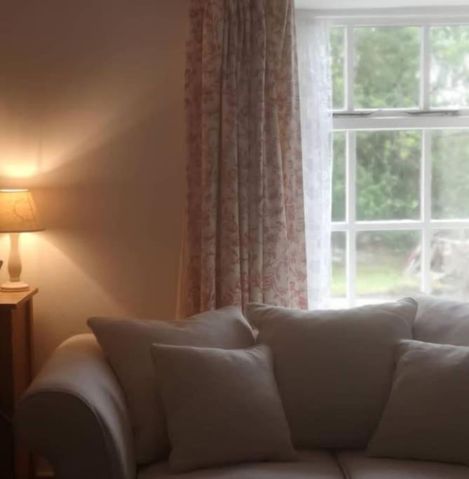 Butler'S Cottage, Letterkenny Kültér fotó